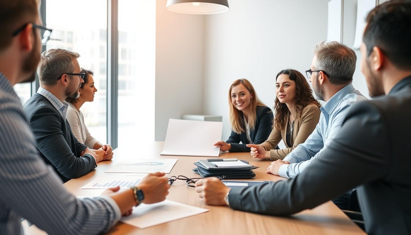 Professional plan visual