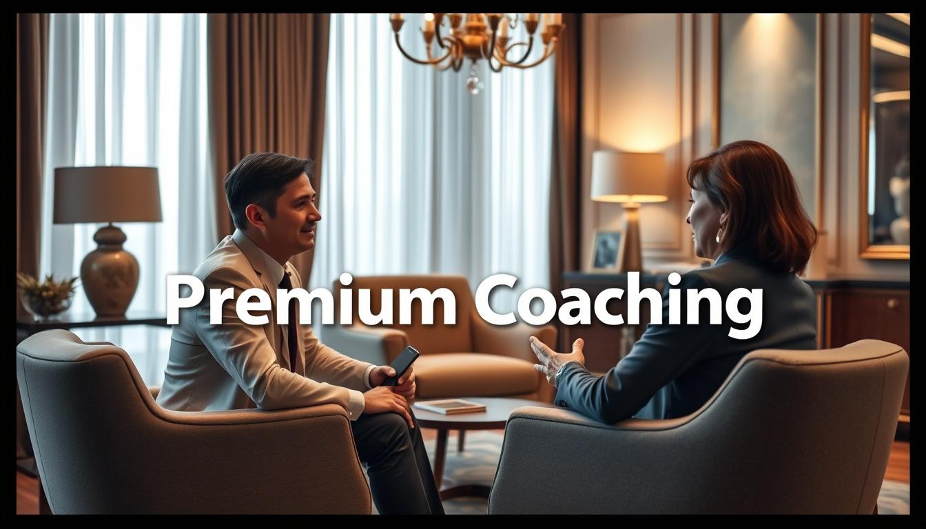 Premium plan visual